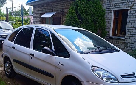 Citroen Xsara Picasso, 2002 год, 150 000 рублей, 3 фотография