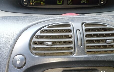 Citroen Xsara Picasso, 2002 год, 150 000 рублей, 8 фотография
