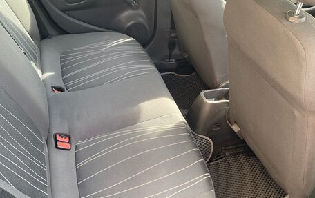 Opel Corsa D, 2007 год, 450 000 рублей, 25 фотография