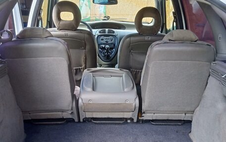 Citroen Xsara Picasso, 2002 год, 150 000 рублей, 7 фотография