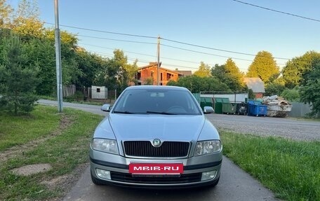 Skoda Octavia, 2008 год, 475 000 рублей, 2 фотография