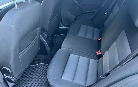 Skoda Octavia, 2008 год, 475 000 рублей, 8 фотография