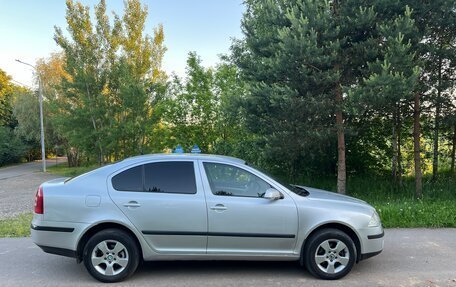 Skoda Octavia, 2008 год, 475 000 рублей, 4 фотография