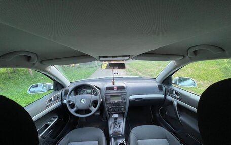 Skoda Octavia, 2008 год, 475 000 рублей, 9 фотография