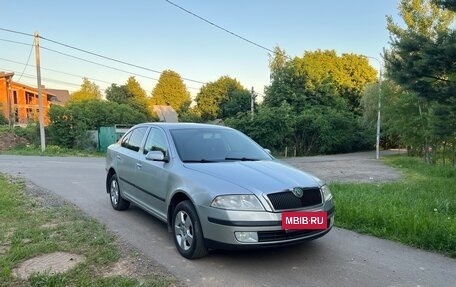 Skoda Octavia, 2008 год, 475 000 рублей, 3 фотография