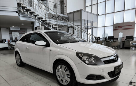 Opel Astra H, 2010 год, 399 000 рублей, 5 фотография