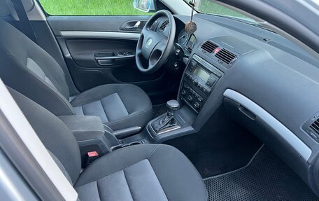 Skoda Octavia, 2008 год, 475 000 рублей, 10 фотография
