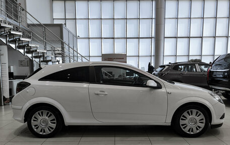 Opel Astra H, 2010 год, 399 000 рублей, 8 фотография