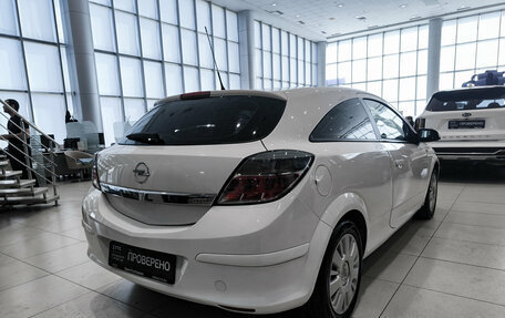 Opel Astra H, 2010 год, 399 000 рублей, 9 фотография