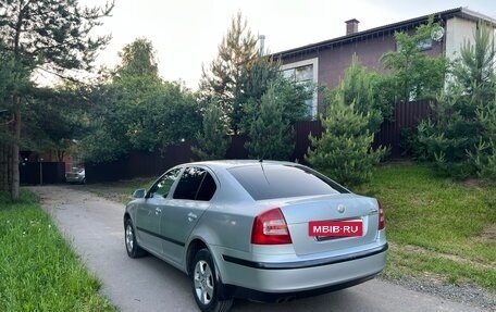 Skoda Octavia, 2008 год, 475 000 рублей, 7 фотография