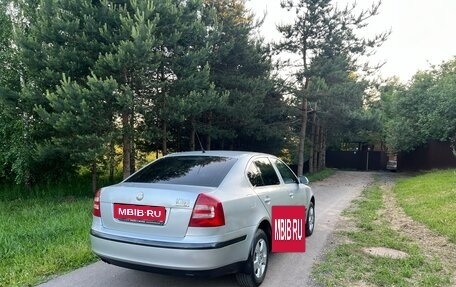 Skoda Octavia, 2008 год, 475 000 рублей, 5 фотография