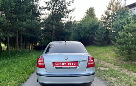Skoda Octavia, 2008 год, 475 000 рублей, 6 фотография