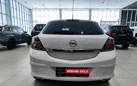 Opel Astra H, 2010 год, 399 000 рублей, 10 фотография