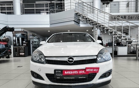 Opel Astra H, 2010 год, 399 000 рублей, 3 фотография