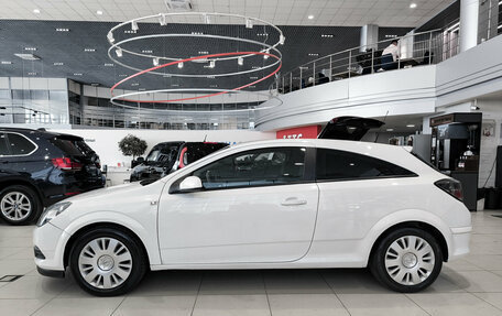 Opel Astra H, 2010 год, 399 000 рублей, 12 фотография