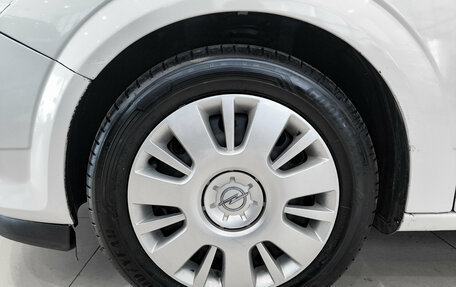 Opel Astra H, 2010 год, 399 000 рублей, 22 фотография