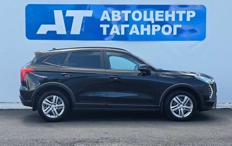Haval Jolion, 2024 год, 2 149 000 рублей, 4 фотография