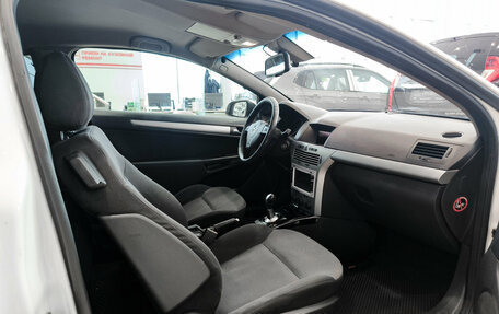 Opel Astra H, 2010 год, 399 000 рублей, 15 фотография