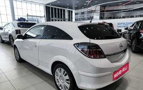 Opel Astra H, 2010 год, 399 000 рублей, 11 фотография