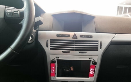 Opel Astra H, 2010 год, 399 000 рублей, 19 фотография