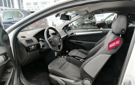 Opel Astra H, 2010 год, 399 000 рублей, 20 фотография