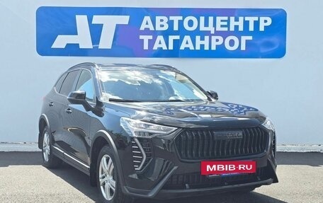 Haval Jolion, 2024 год, 2 149 000 рублей, 3 фотография