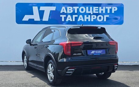Haval Jolion, 2024 год, 2 149 000 рублей, 7 фотография