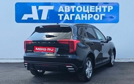 Haval Jolion, 2024 год, 2 149 000 рублей, 5 фотография
