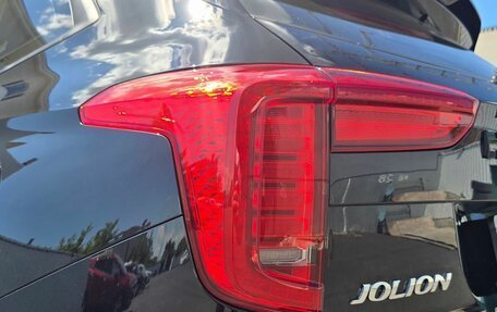 Haval Jolion, 2024 год, 2 149 000 рублей, 11 фотография