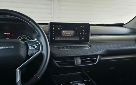 Haval Jolion, 2024 год, 2 149 000 рублей, 18 фотография