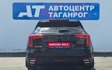 Haval Jolion, 2024 год, 2 149 000 рублей, 6 фотография