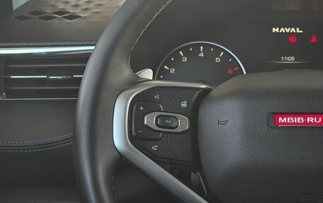 Haval Jolion, 2024 год, 2 149 000 рублей, 14 фотография