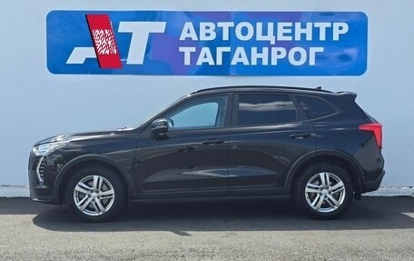 Haval Jolion, 2024 год, 2 149 000 рублей, 8 фотография