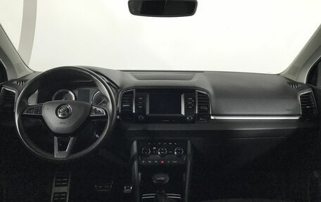 Skoda Karoq I, 2020 год, 2 099 000 рублей, 7 фотография