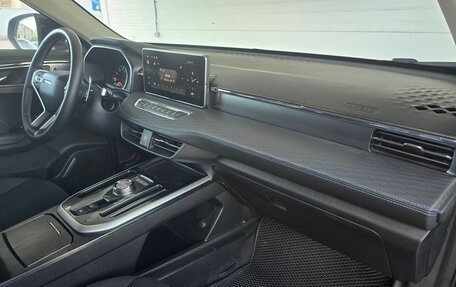 Haval Jolion, 2024 год, 2 149 000 рублей, 23 фотография
