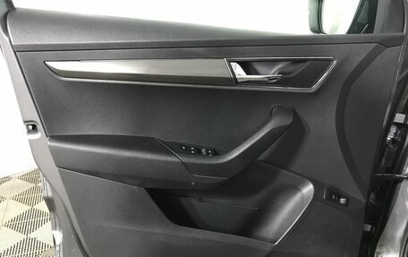 Skoda Karoq I, 2020 год, 2 099 000 рублей, 8 фотография