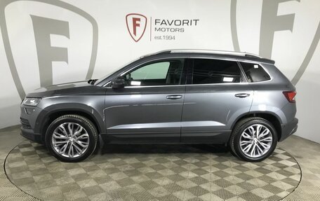 Skoda Karoq I, 2020 год, 2 099 000 рублей, 5 фотография
