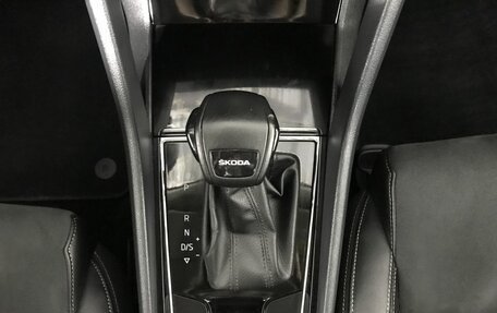 Skoda Karoq I, 2020 год, 2 099 000 рублей, 13 фотография