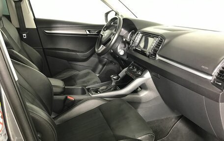 Skoda Karoq I, 2020 год, 2 099 000 рублей, 14 фотография