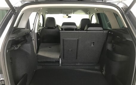 Skoda Karoq I, 2020 год, 2 099 000 рублей, 18 фотография