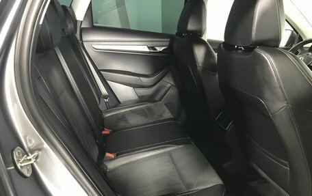 Skoda Karoq I, 2020 год, 2 099 000 рублей, 16 фотография