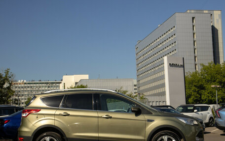 Ford Kuga III, 2013 год, 1 128 000 рублей, 3 фотография