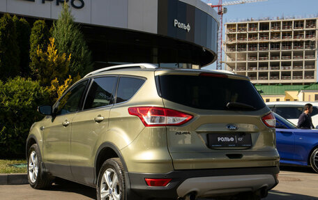 Ford Kuga III, 2013 год, 1 128 000 рублей, 5 фотография