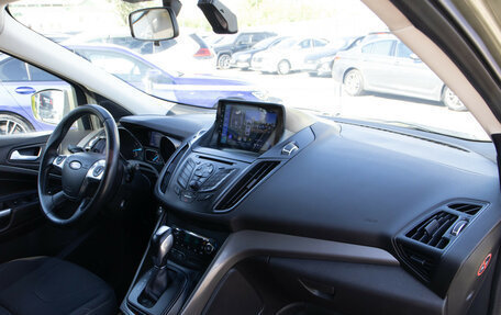 Ford Kuga III, 2013 год, 1 128 000 рублей, 7 фотография