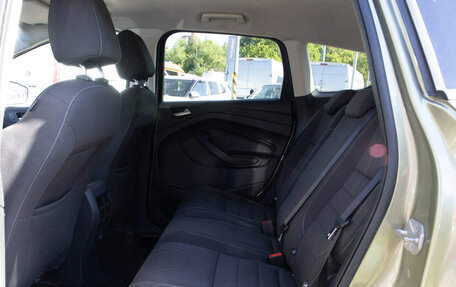 Ford Kuga III, 2013 год, 1 128 000 рублей, 8 фотография