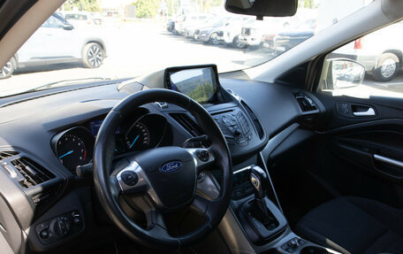 Ford Kuga III, 2013 год, 1 128 000 рублей, 11 фотография