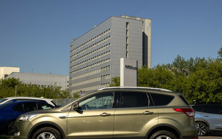 Ford Kuga III, 2013 год, 1 128 000 рублей, 6 фотография