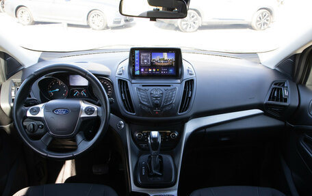 Ford Kuga III, 2013 год, 1 128 000 рублей, 12 фотография