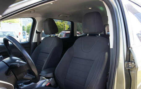 Ford Kuga III, 2013 год, 1 128 000 рублей, 14 фотография