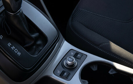 Ford Kuga III, 2013 год, 1 128 000 рублей, 18 фотография